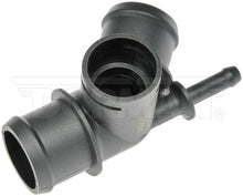 Cargar imagen en el visor de la galería, Conector Manguera Radiador Dorman 902-793 - Mi Refacción