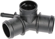 Cargar imagen en el visor de la galería, Conector Manguera Radiador Dorman 902-793 - Mi Refacción