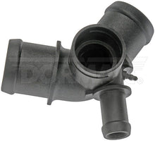 Cargar imagen en el visor de la galería, Conector Manguera Radiador Dorman 902-794 - Mi Refacción