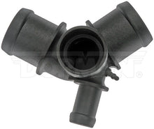 Cargar imagen en el visor de la galería, Conector Manguera Radiador Dorman 902-794 - Mi Refacción