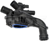 Toma Agua Dorman 902-812 - Mi Refacción