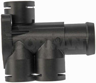 Toma Agua Dorman 902-873 - Mi Refacción