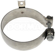 Cargar imagen en el visor de la galería, Abrazadera Escape Dorman 903-305 - Mi Refacción