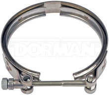 Cargar imagen en el visor de la galería, Abrazadera Escape Dorman 904-148 - Mi Refacción