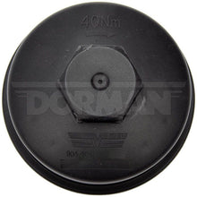 Cargar imagen en el visor de la galería, Tapa Filtro Gasolina Dorman 904-204 - Mi Refacción