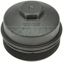 Cargar imagen en el visor de la galería, Tapa Filtro Gasolina Dorman 904-204 - Mi Refacción