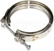 Cargar imagen en el visor de la galería, Abrazadera Escape Dorman 904-254 - Mi Refacción