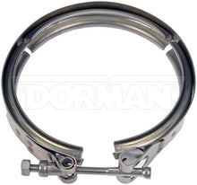 Cargar imagen en el visor de la galería, Abrazadera Escape Dorman 904-354 - Mi Refacción