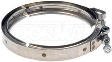 Cargar imagen en el visor de la galería, Abrazadera Escape Dorman 904-354 - Mi Refacción