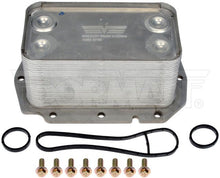 Cargar imagen en el visor de la galería, Enfriador Aceite Dorman 904-5101 - Mi Refacción