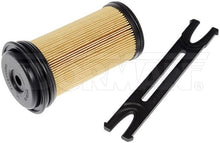 Cargar imagen en el visor de la galería, Filtro Urea Fluido Diesel Dorman 904-7934 - Mi Refacción