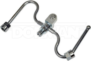 Línea De Inyector De Combustible Delantera Dorman Para Cadillac, Chevy, GMC 4.3L 5.3L 6.2L (2014-2021)
