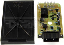Cargar imagen en el visor de la galería, Modulo Placa Pulso Motor Limpiaparabrisas Dorman 906-109 - Mi Refacción