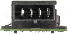 Cargar imagen en el visor de la galería, Modulo Placa Pulso Motor Limpiaparabrisas Dorman 906-109 - Mi Refacción