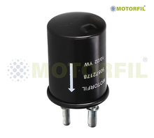 Cargar imagen en el visor de la galería, Filtro Gasolina Motorfil 90872178 - Mi Refacción