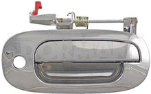 Cargar imagen en el visor de la galería, Manija Exterior Dorman 91033 - Mi Refacción