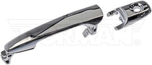 Cargar imagen en el visor de la galería, Manija Exterior Dorman 91116