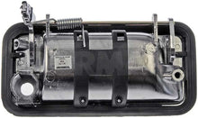 Cargar imagen en el visor de la galería, Manija Exterior Dorman 91175 - Mi Refacción