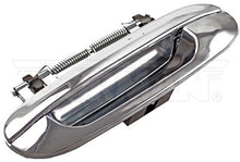 Cargar imagen en el visor de la galería, Manija Exterior Dorman 91199 - Mi Refacción