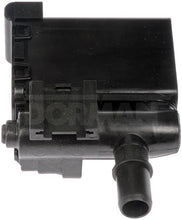 Cargar imagen en el visor de la galería, Solenoide Cánister Vapor Dorman 911-080 - Mi Refacción