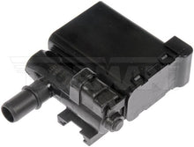 Cargar imagen en el visor de la galería, Solenoide Cánister Vapor Dorman 911-080 - Mi Refacción