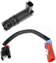 Cargar imagen en el visor de la galería, Solenoide Cánister Vapor Dorman 911-140 - Mi Refacción