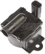 Cargar imagen en el visor de la galería, Solenoide Cánister Vapor Dorman 911-752 - Mi Refacción