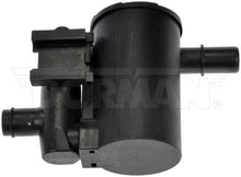 Cargar imagen en el visor de la galería, Solenoide Cánister Vapor Dorman 911-811 - Mi Refacción