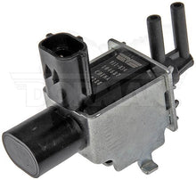 Cargar imagen en el visor de la galería, Solenoide Cánister Vapor Dorman 911-834 - Mi Refacción