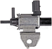 Cargar imagen en el visor de la galería, Solenoide Entrada Múltiple Admisión Dorman 911-906 - Mi Refacción