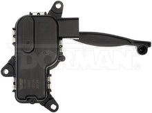 Cargar imagen en el visor de la galería, Motor Control Colector De Admisión Dorman 911-929 - Mi Refacción