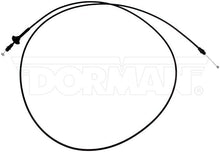 Cargar imagen en el visor de la galería, Chicote Liberador Cofre Dorman 912-040