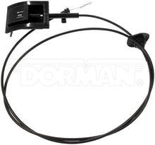 Cargar imagen en el visor de la galería, Chicote Liberador Cofre Dorman 912-041
