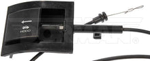 Cargar imagen en el visor de la galería, Chicote Liberador Cofre Dorman 912-041