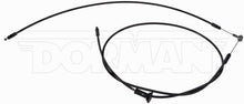 Cargar imagen en el visor de la galería, Cable Liberación Cofre Dorman 912-128 - Mi Refacción