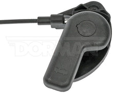 Cargar imagen en el visor de la galería, Cable Liberación Cofre Dorman 912-195 - Mi Refacción