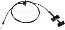 Cargar imagen en el visor de la galería, Cable Liberación Cofre Dorman 912-196 - Mi Refacción