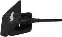 Cargar imagen en el visor de la galería, Cable Liberación Cofre Dorman 912-785 - Mi Refacción