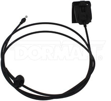 Cargar imagen en el visor de la galería, Cable Liberación Cofre Dorman 912-785 - Mi Refacción