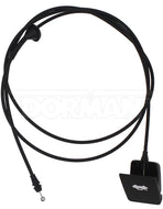 Cable Liberación Cofre Dorman 912-785 - Mi Refacción