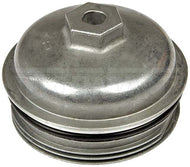Tapa Filtro Aceite Dorman 917-002 - Mi Refacción
