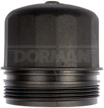 Cargar imagen en el visor de la galería, Tapa Filtro Aceite Dorman 917-017 - Mi Refacción
