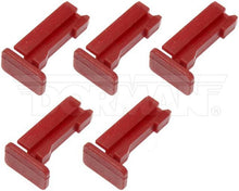 Cargar imagen en el visor de la galería, Pasador Bloqueo Tapa Llenado De Fluido Dorman 917-299 - Mi Refacción