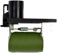 Cargar imagen en el visor de la galería, Resistencia Ventilador Radiador Dorman 921-302 - Mi Refacción