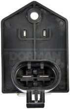 Cargar imagen en el visor de la galería, Resistencia Ventilador Radiador Dorman 921-302 - Mi Refacción