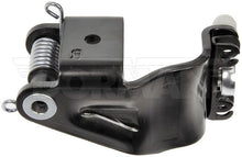 Cargar imagen en el visor de la galería, Bisagra Puerta Corrediza Dorman 924-129 - Mi Refacción