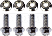 Cargar imagen en el visor de la galería, Base Amortiguador Dorman 924-402 - Mi Refacción