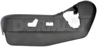 Moldura Asiento Dorman 924-438 - Mi Refacción
