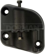Cargar imagen en el visor de la galería, Soporte Espejo De Puerta Dorman 924-5106Cd - Mi Refacción