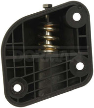 Cargar imagen en el visor de la galería, Soporte Espejo De Puerta Dorman 924-5106Cd - Mi Refacción